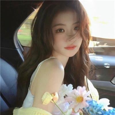 少女们向荒野进发