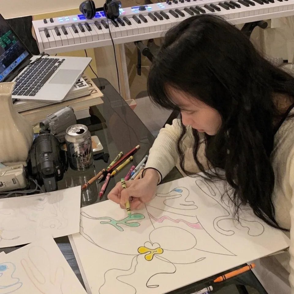 骑手老妈不装了