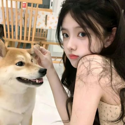 与君青丝共白首